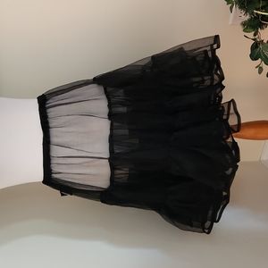 Leg Avenue Crinoline/petticoat